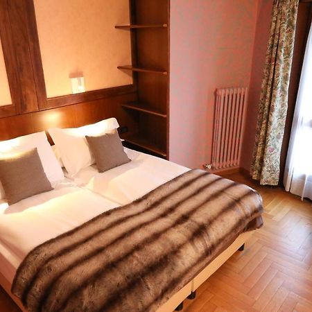 Hotel Sporting Breuil-Cervinia Εξωτερικό φωτογραφία