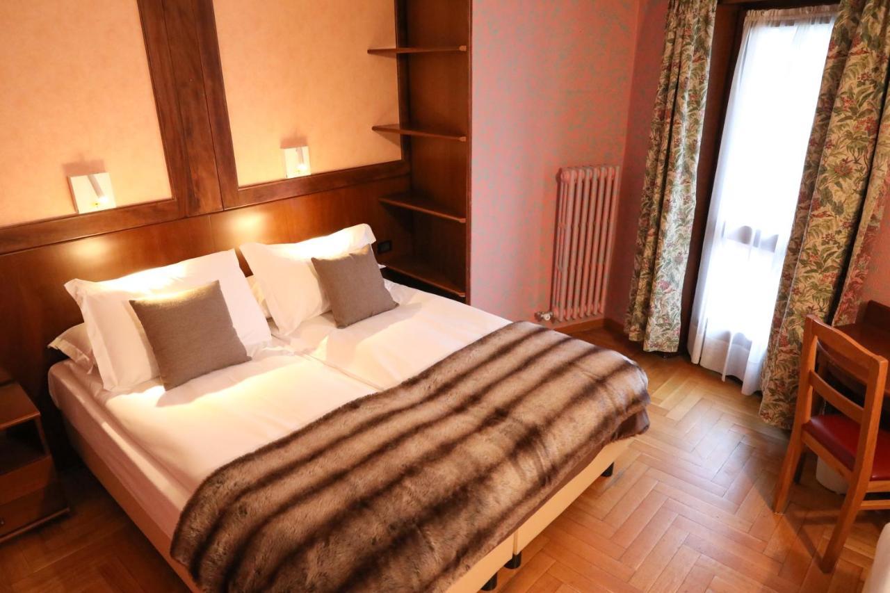Hotel Sporting Breuil-Cervinia Εξωτερικό φωτογραφία