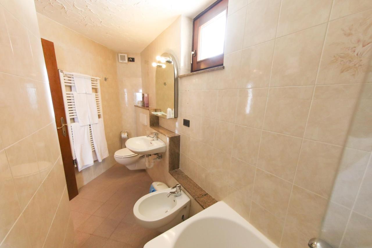 Hotel Sporting Breuil-Cervinia Εξωτερικό φωτογραφία
