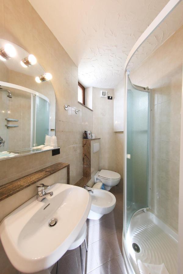 Hotel Sporting Breuil-Cervinia Εξωτερικό φωτογραφία