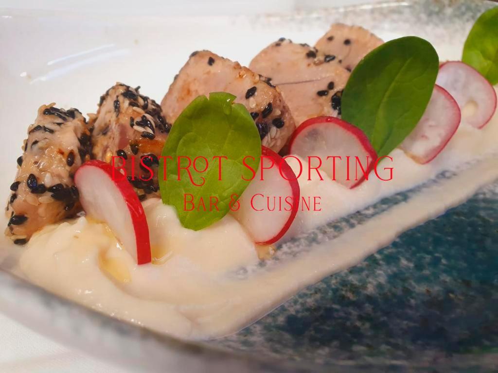 Hotel Sporting Breuil-Cervinia Εξωτερικό φωτογραφία